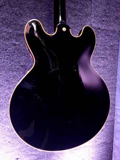 Store Special Product - Gibson Custom Shop - ESDT59ULEBNH